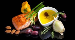 Diet Mediterania & Makanan untuk Kesehatan yang Baik