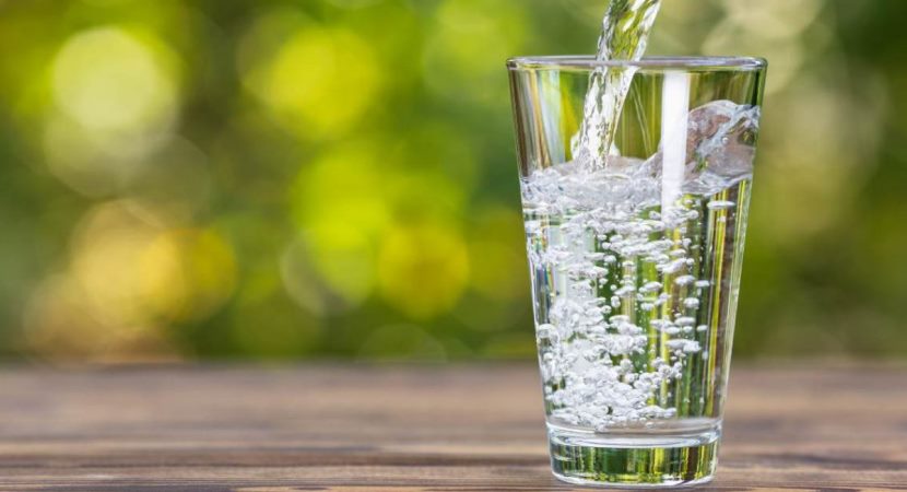 Pentingnya Air untuk Kesehatan yang Baik