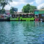 Nikmati Keindahan Wisata Bawah Air di Umbul Ponggok