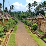 Desa Penglipuran, Desa Wisata Terbersih dengan Spot Foto Menarik di Bangli