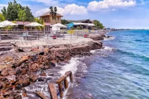 Pantai Galesong, Spot Terbaik Menikmati Keindahan Pantai Eksotis di Makassar